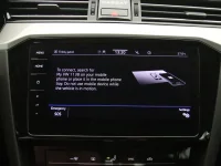 Volkswagen Passat 2 110kW thumbnail