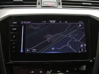 Volkswagen Passat 2 110kW thumbnail
