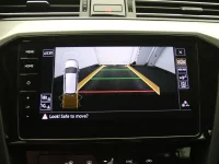 Volkswagen Passat 2 110kW thumbnail