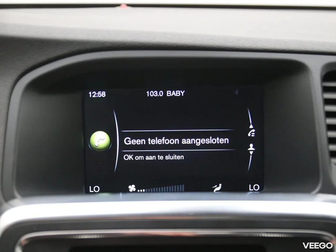 Volvo V60 1.6 84kW