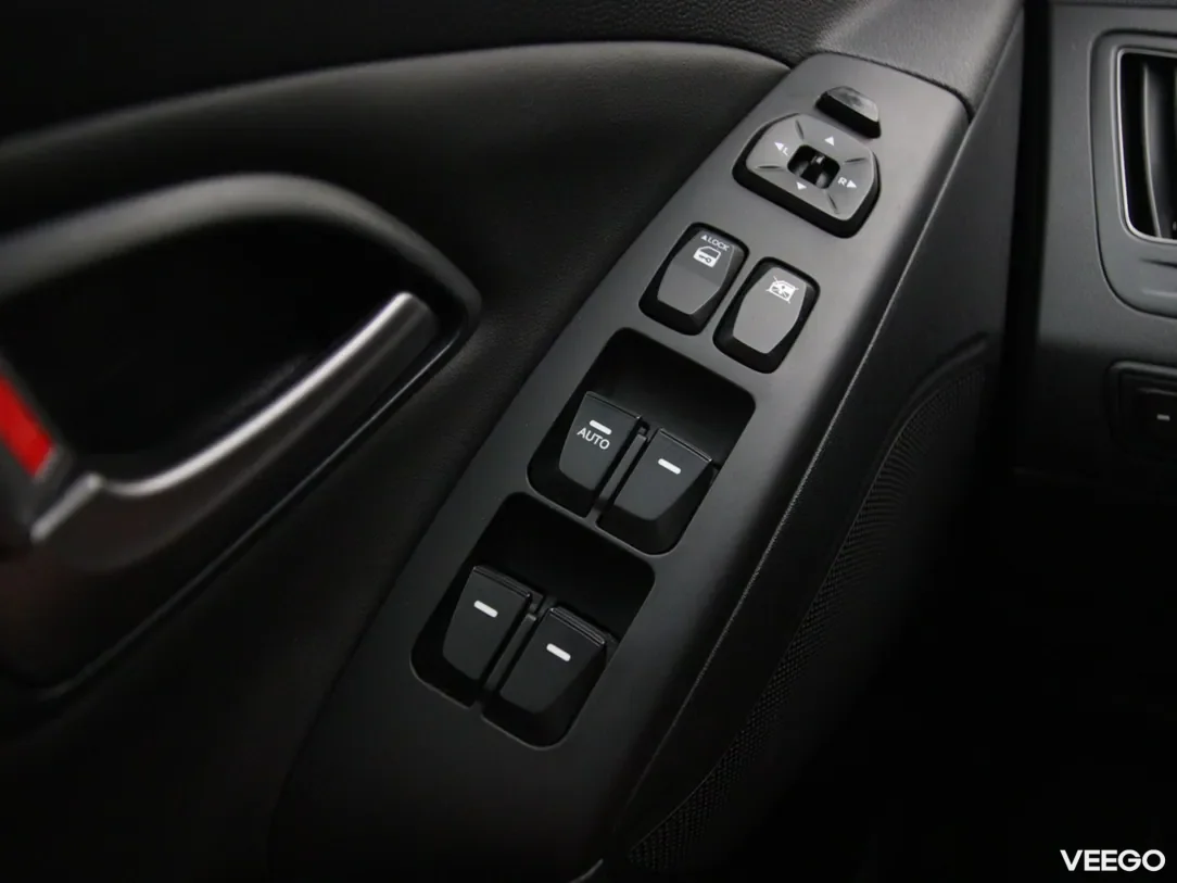 Hyundai ix35 1.6 99kW