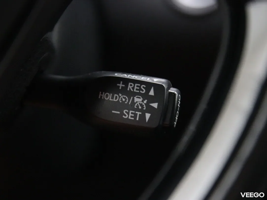 Toyota C-HR 1.8 90kW