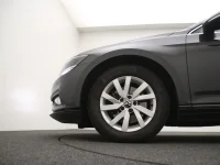 Volkswagen Passat 2 110kW thumbnail
