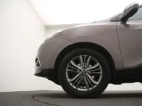 Hyundai ix35 1.6 99kW thumbnail