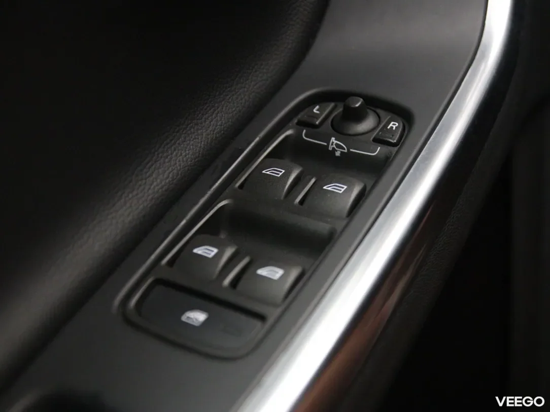 Volvo V60 1.6 84kW