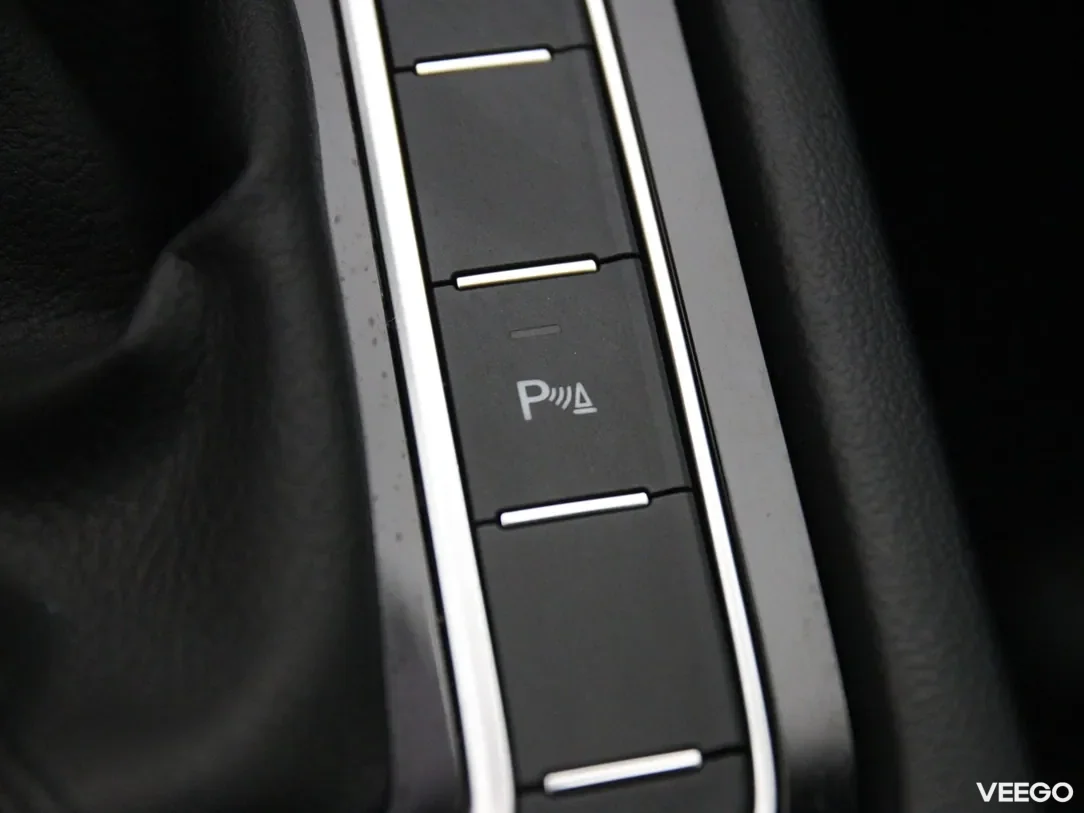 Volkswagen Passat 2 110kW