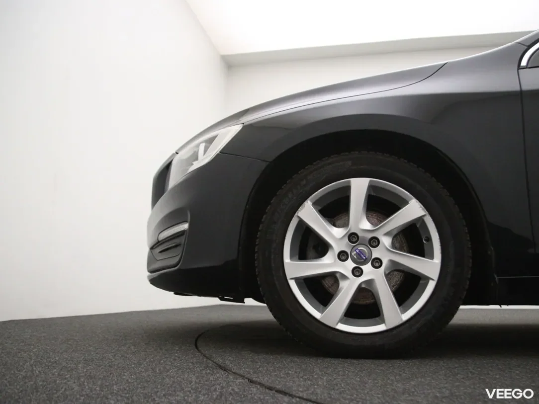 Volvo V60 1.6 84kW