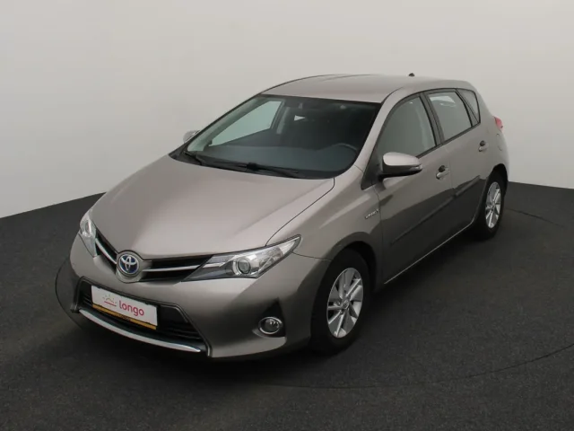 Image of Toyota Auris 1.8 100kW