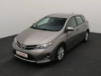 Toyota Auris 1.8 100kW thumbnail