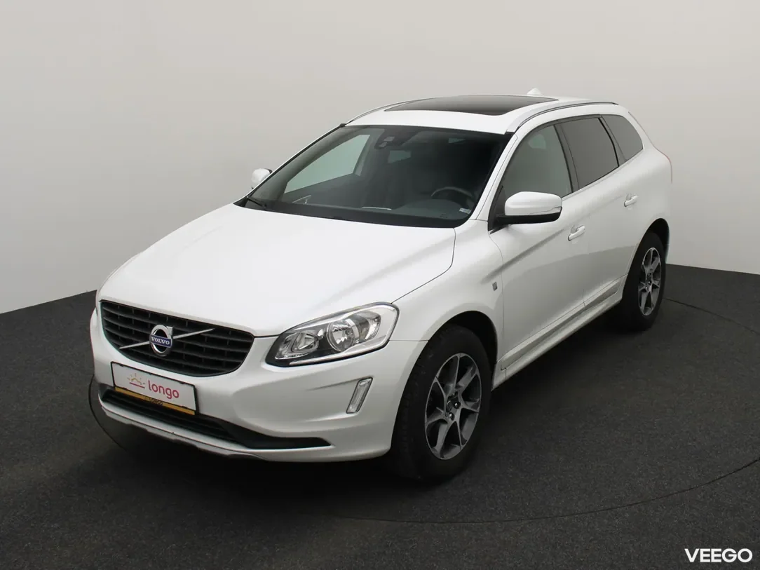 Volvo XC60 2 110kW