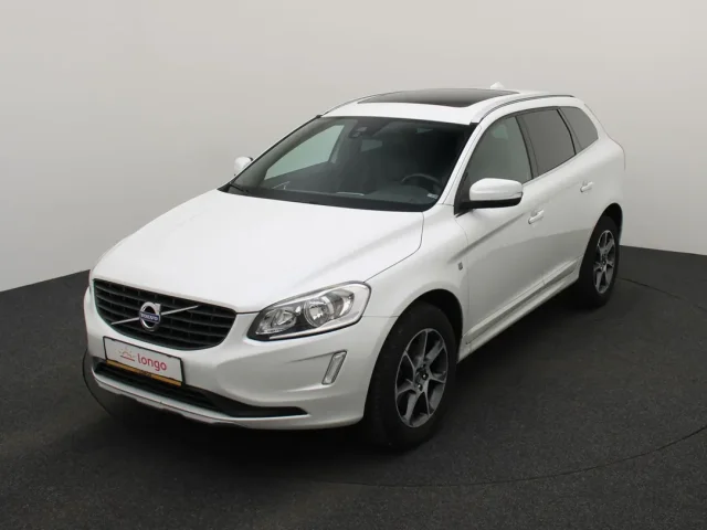 Image of Volvo XC60 2 110kW