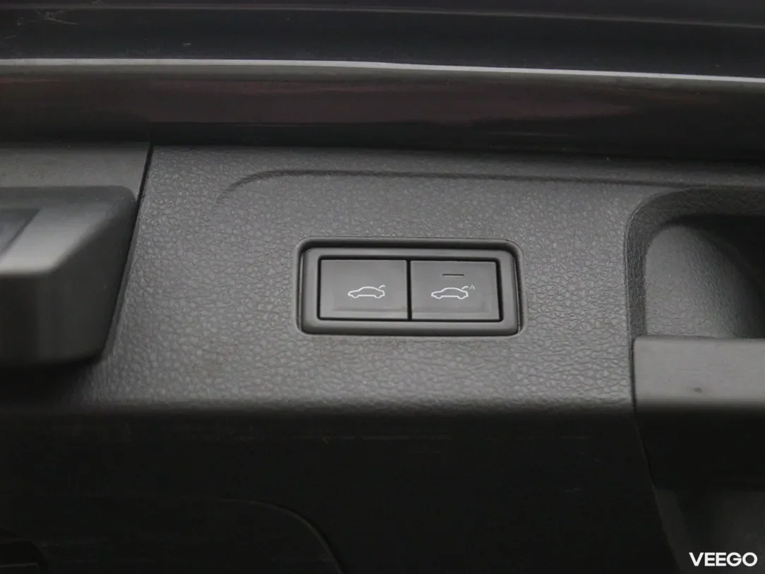 Volkswagen Passat 2 110kW