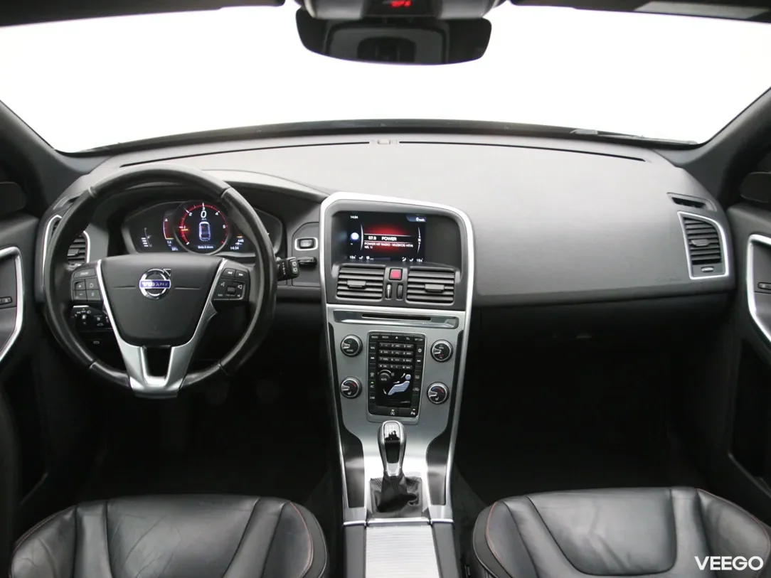 Volvo XC60 2 110kW