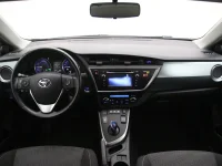 Toyota Auris 1.8 100kW thumbnail