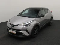 Toyota C-HR 1.8 90kW thumbnail