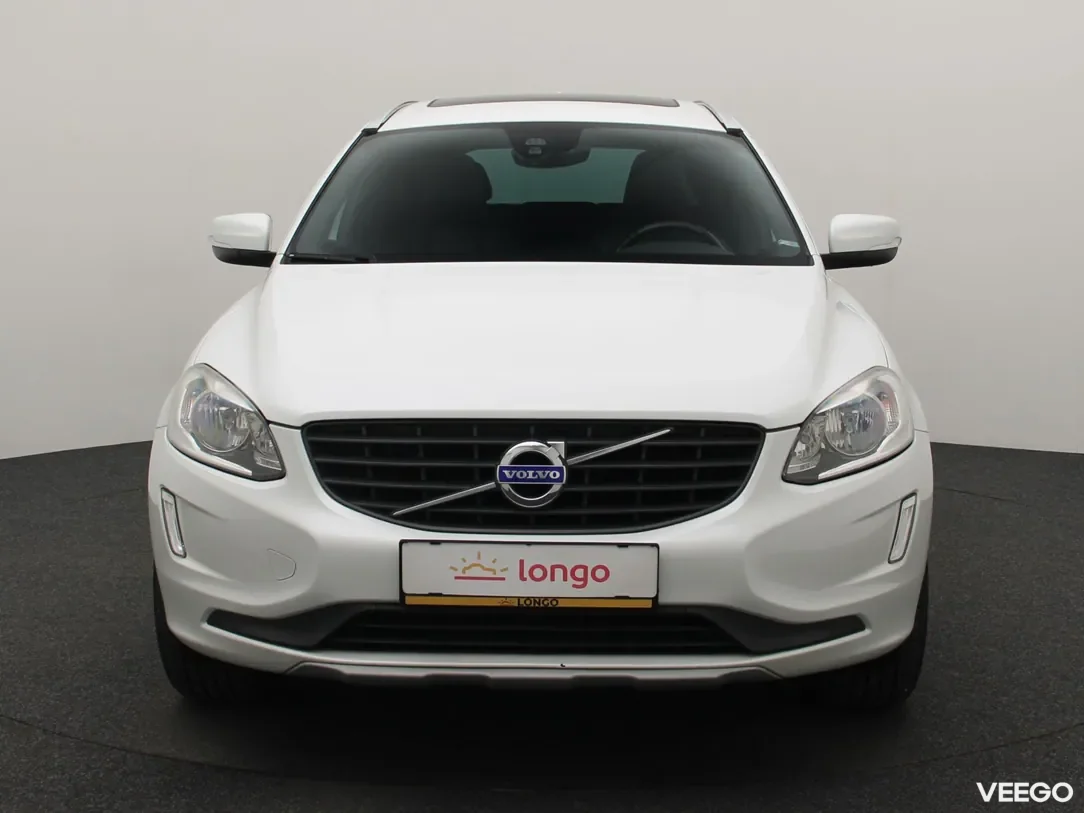 Volvo XC60 2 110kW