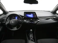 Toyota C-HR 1.8 90kW thumbnail