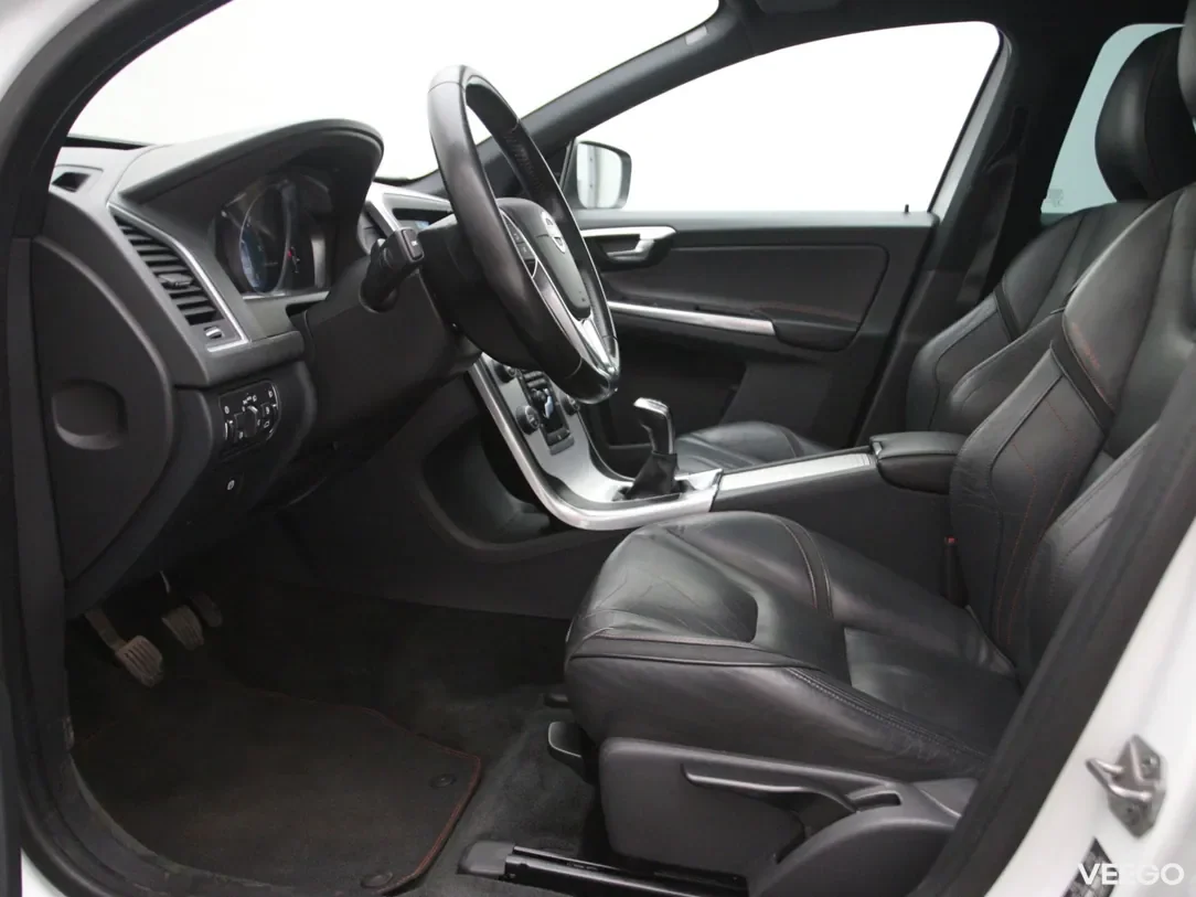 Volvo XC60 2 110kW