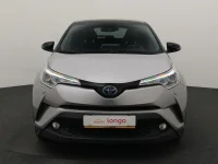 Toyota C-HR 1.8 90kW thumbnail