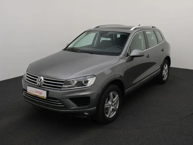 Image of Volkswagen Touareg 3 150kW