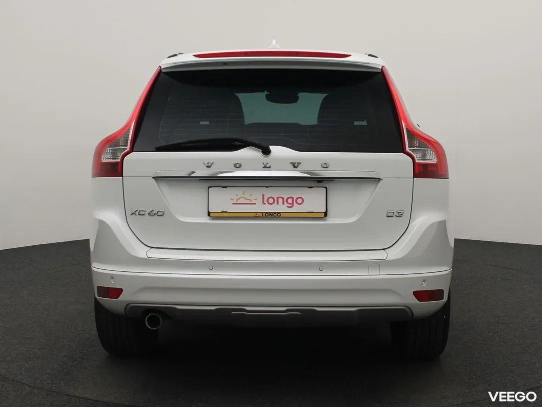 Volvo XC60 2 110kW