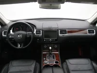 Volkswagen Touareg 3 150kW thumbnail
