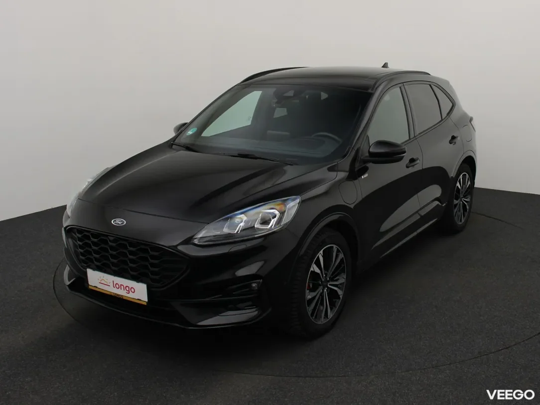Ford Kuga 2.5 165kW