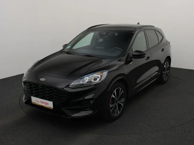 Image of Ford Kuga 2.5 165kW