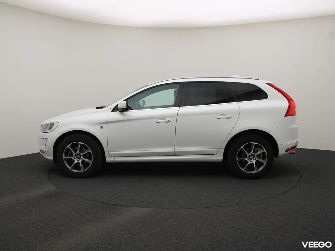 Volvo XC60 2 110kW