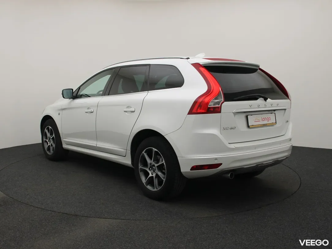 Volvo XC60 2 110kW