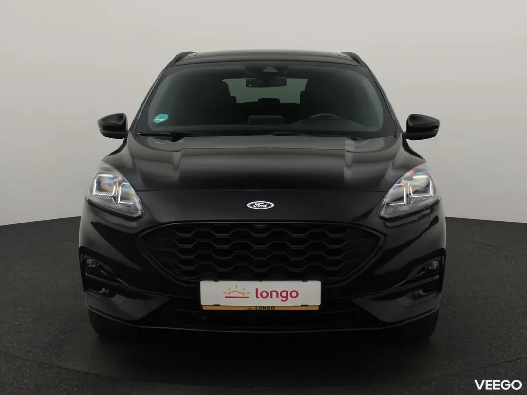 Ford Kuga 2.5 165kW