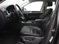 Volkswagen Touareg 3 150kW thumbnail