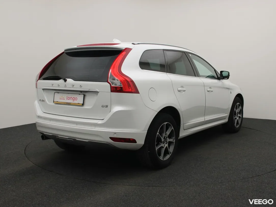 Volvo XC60 2 110kW