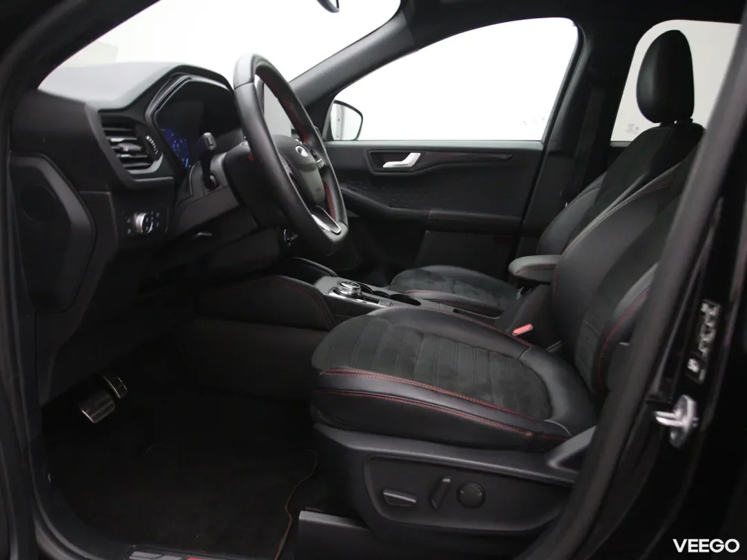Ford Kuga 2.5 165kW