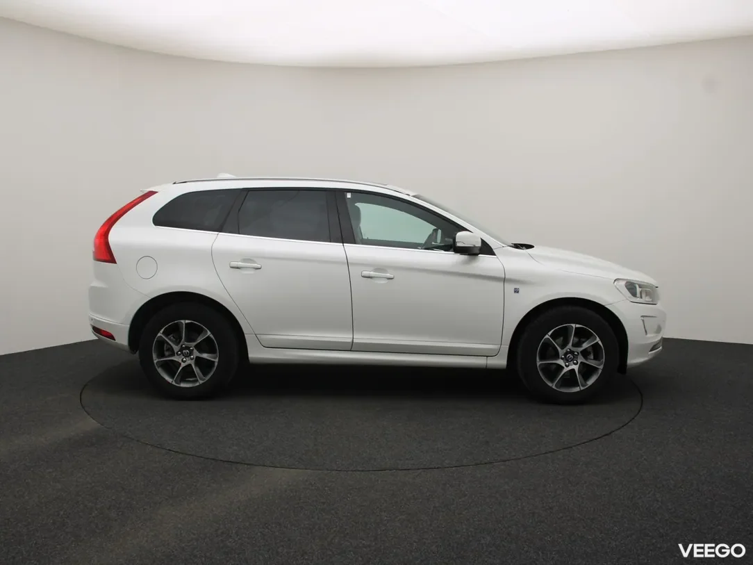 Volvo XC60 2 110kW