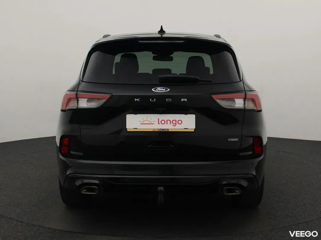Ford Kuga 2.5 165kW