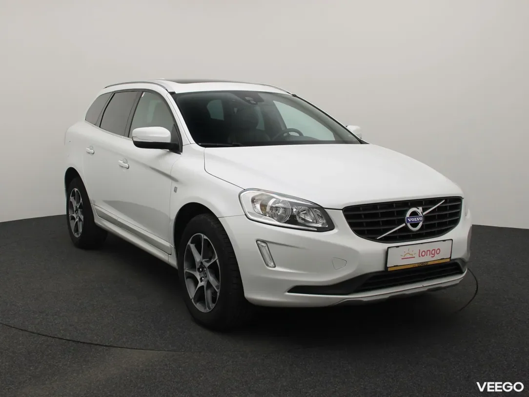 Volvo XC60 2 110kW