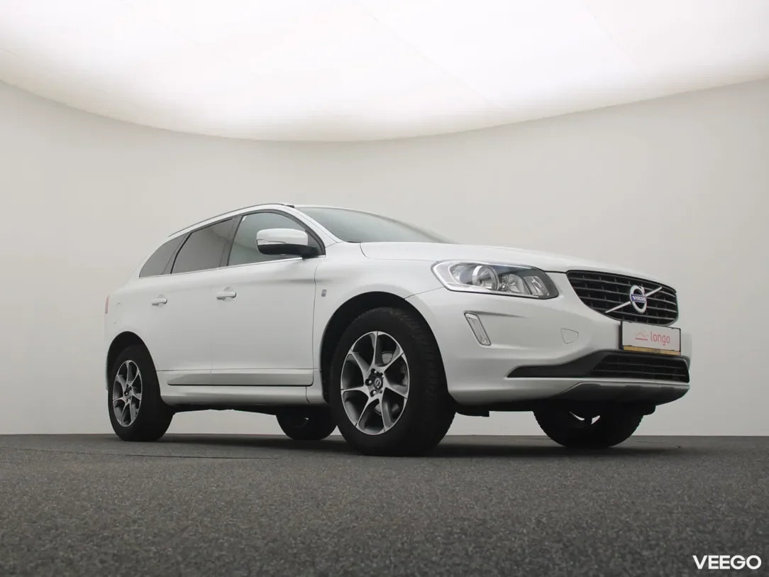 Volvo XC60 2 110kW