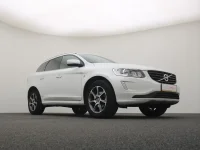 Volvo XC60 2 110kW thumbnail