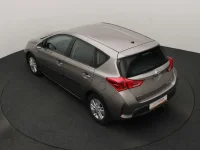 Toyota Auris 1.8 100kW thumbnail