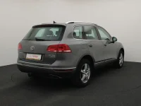 Volkswagen Touareg 3 150kW thumbnail