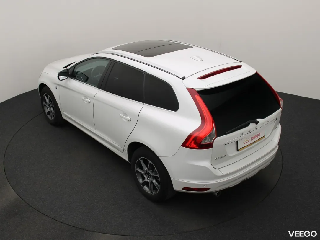 Volvo XC60 2 110kW