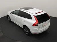 Volvo XC60 2 110kW thumbnail