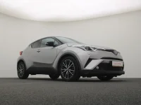 Toyota C-HR 1.8 90kW thumbnail