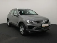 Volkswagen Touareg 3 150kW thumbnail