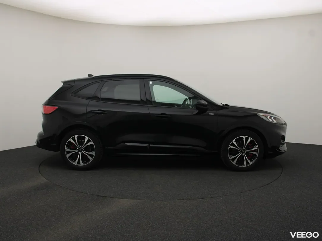 Ford Kuga 2.5 165kW