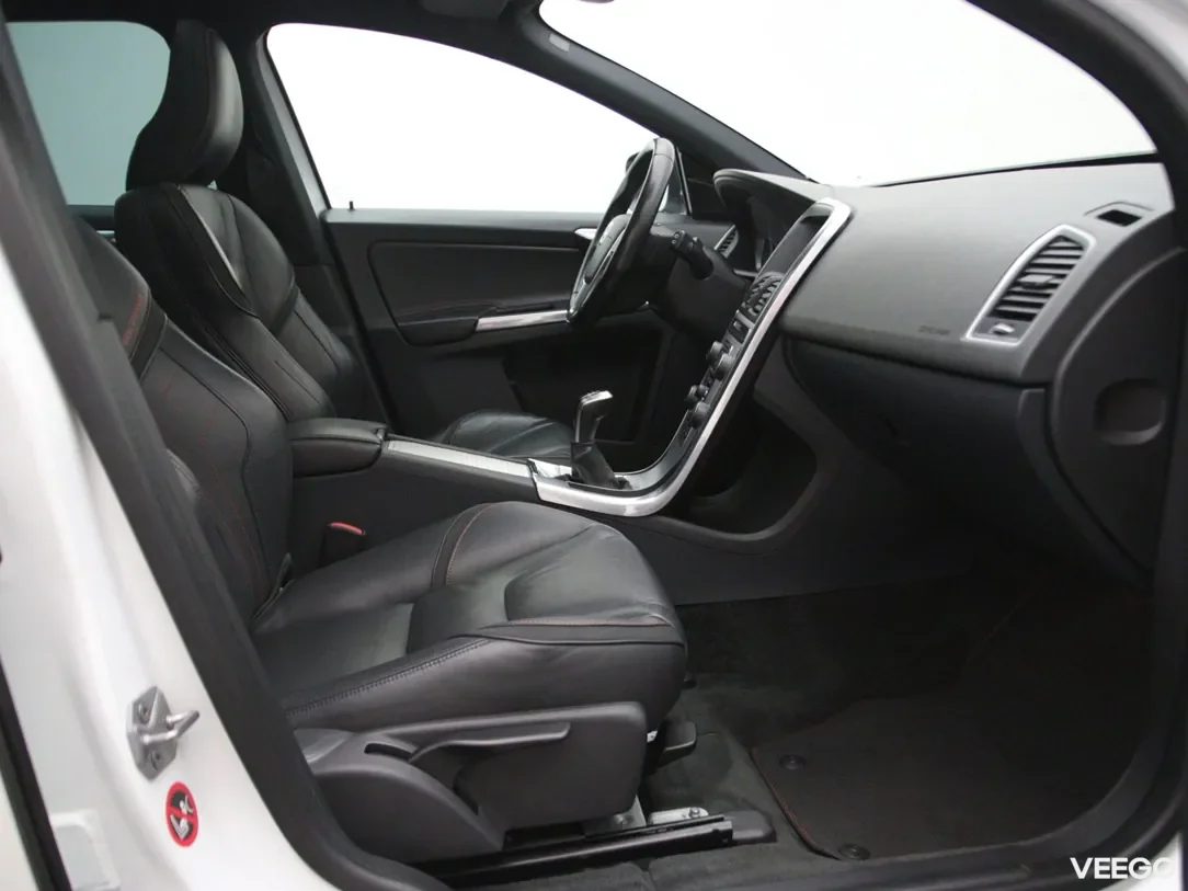 Volvo XC60 2 110kW