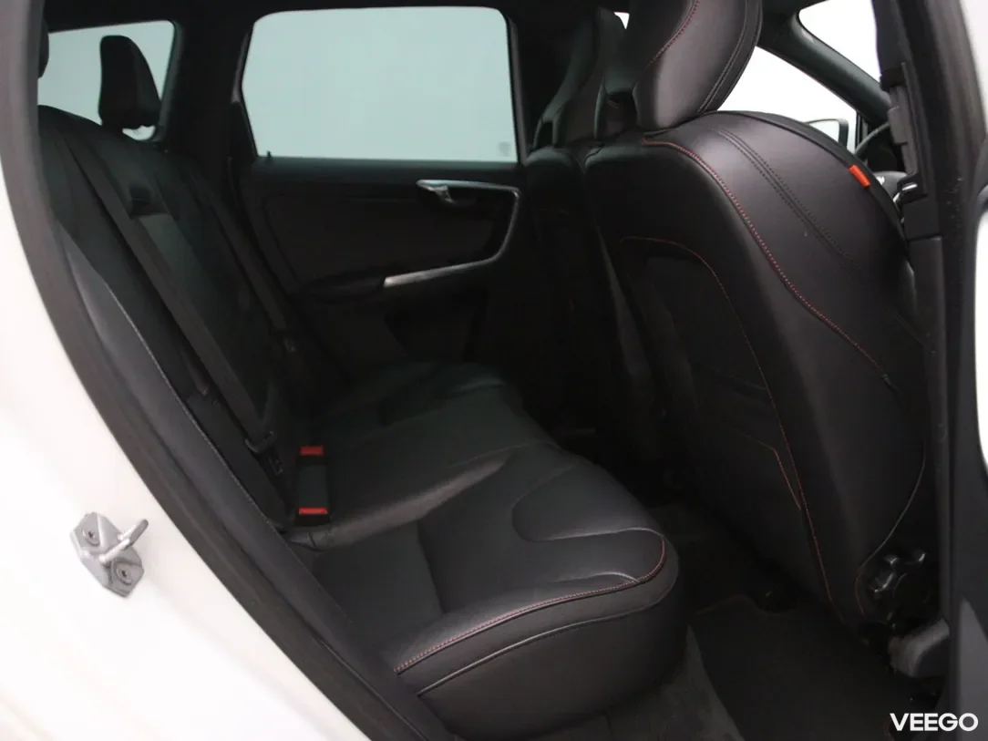 Volvo XC60 2 110kW