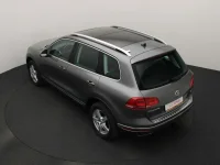 Volkswagen Touareg 3 150kW thumbnail