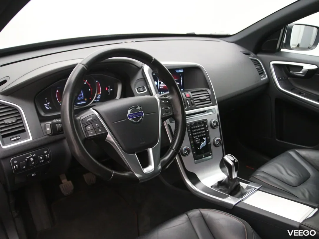 Volvo XC60 2 110kW